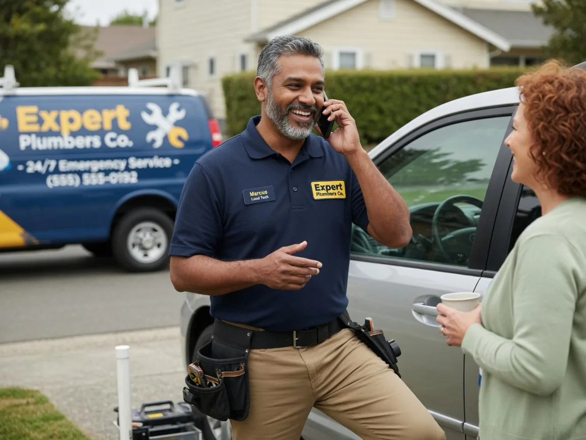 Drain Cleaning Henderson, MI FAQs